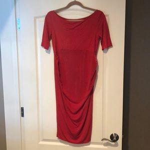 Asos Maternity Dress